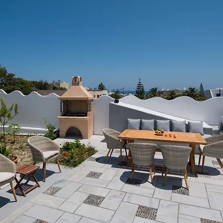 Villa Felicity Santorini Luxury House *