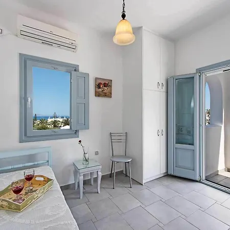 Felicity Santorini Luxury House Villa