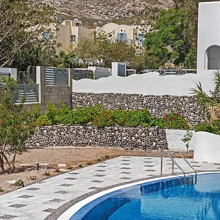 Felicity Santorini Luxury House Βίλα *