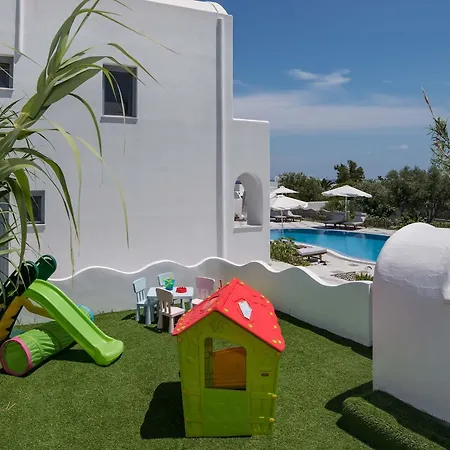 Felicity Santorini Luxury House Καμάρι